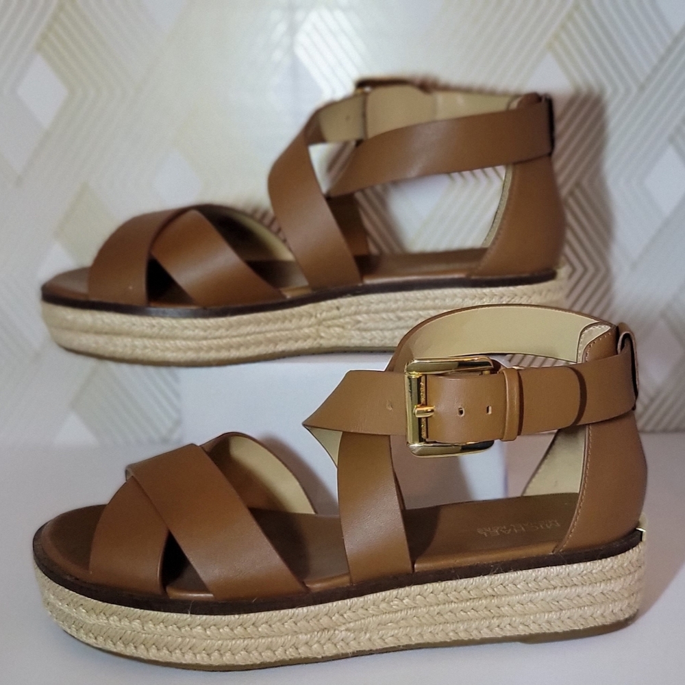 Michael Kors Sandals
